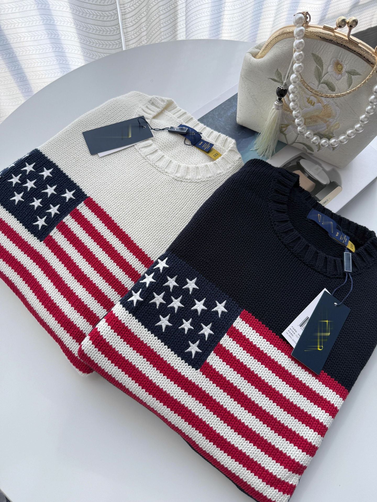 Ralph Lauren Sweater