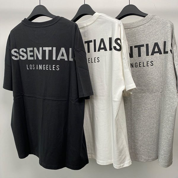 Camiseta FOG X Essentials PV19