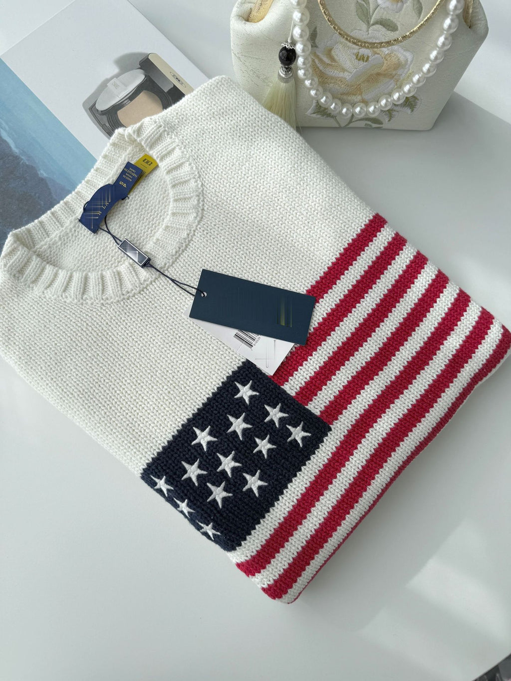Ralph Lauren Sweater