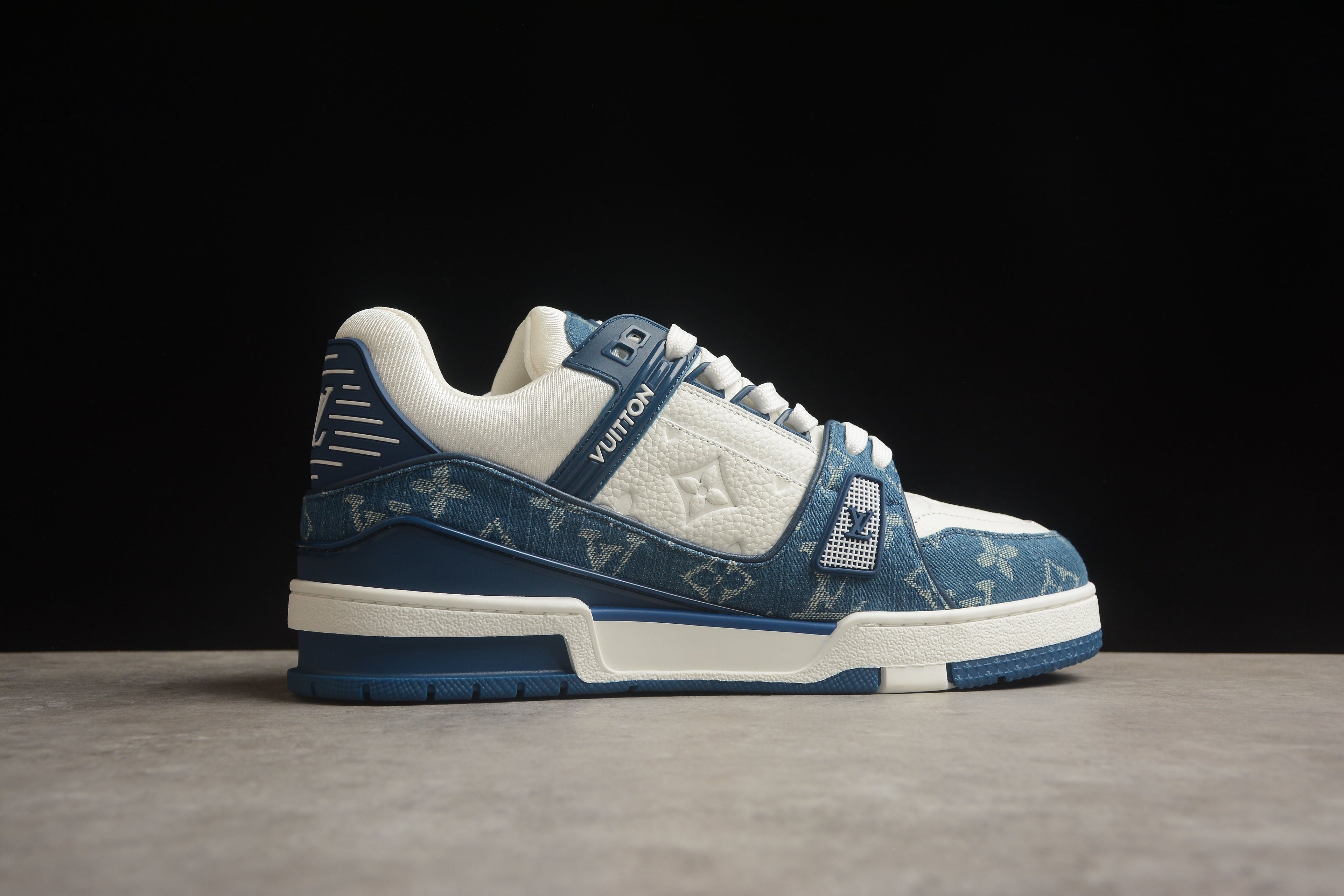 LV Trainer
