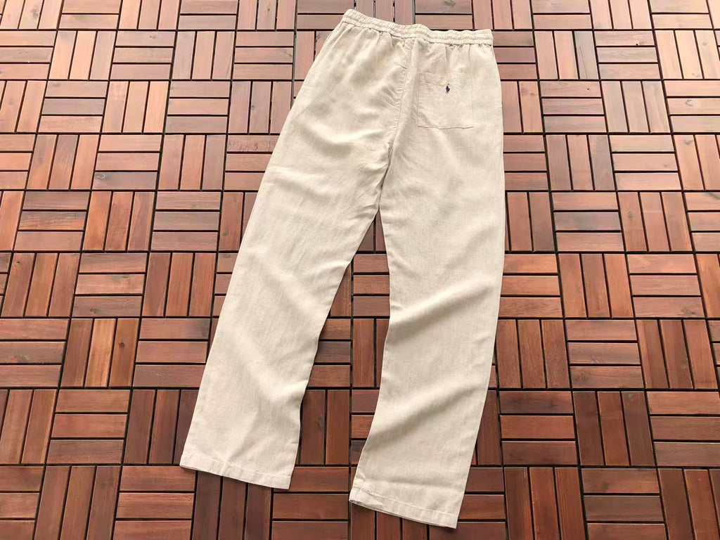 Ralph Lauren Camisa, Pantalones y Pantalones Cortos