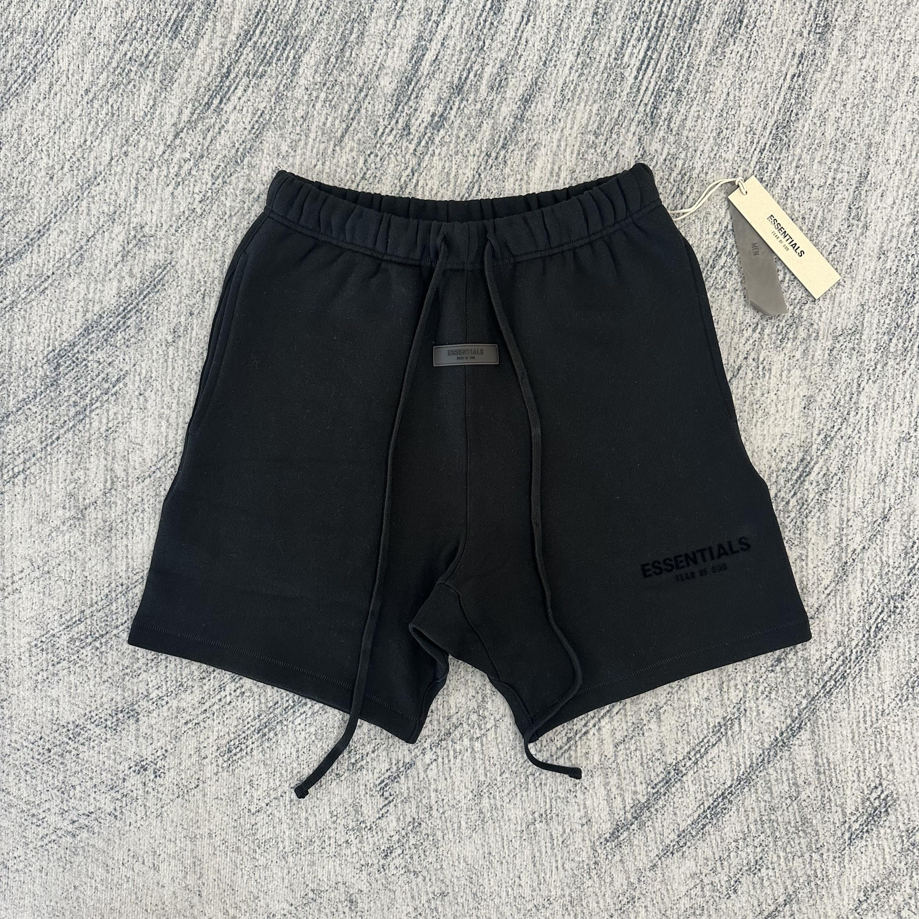 FOG x Essentials 22s Shorts