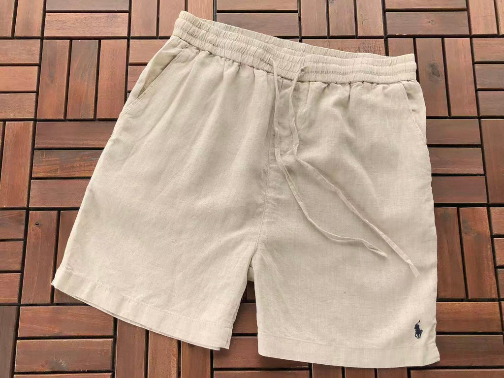 Ralph Lauren Camisa, Pantalones y Pantalones Cortos