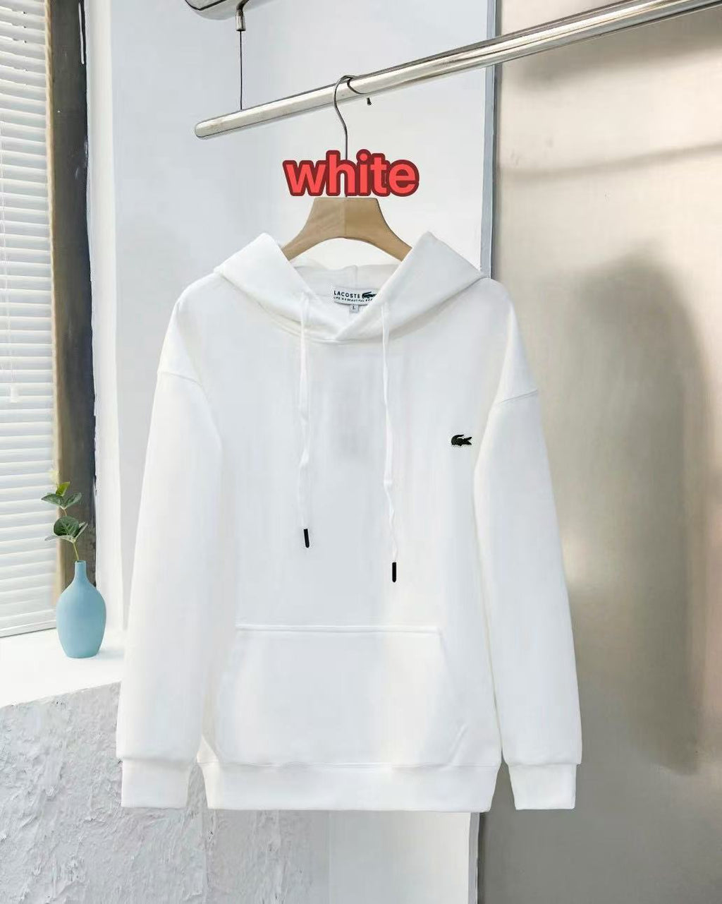Lacoste Hoodie