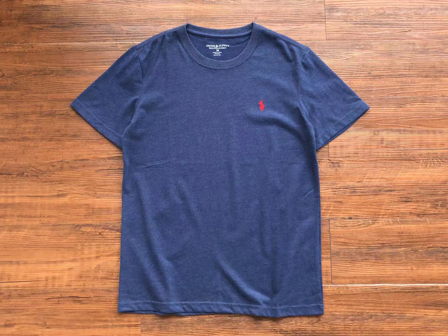 Camiseta Slim Fit de Ralph Lauren