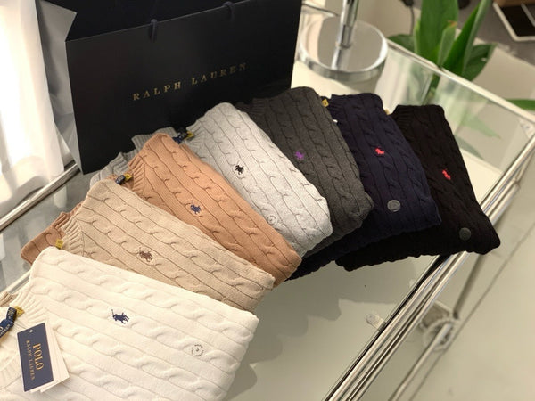 Suéter Ralph Lauren