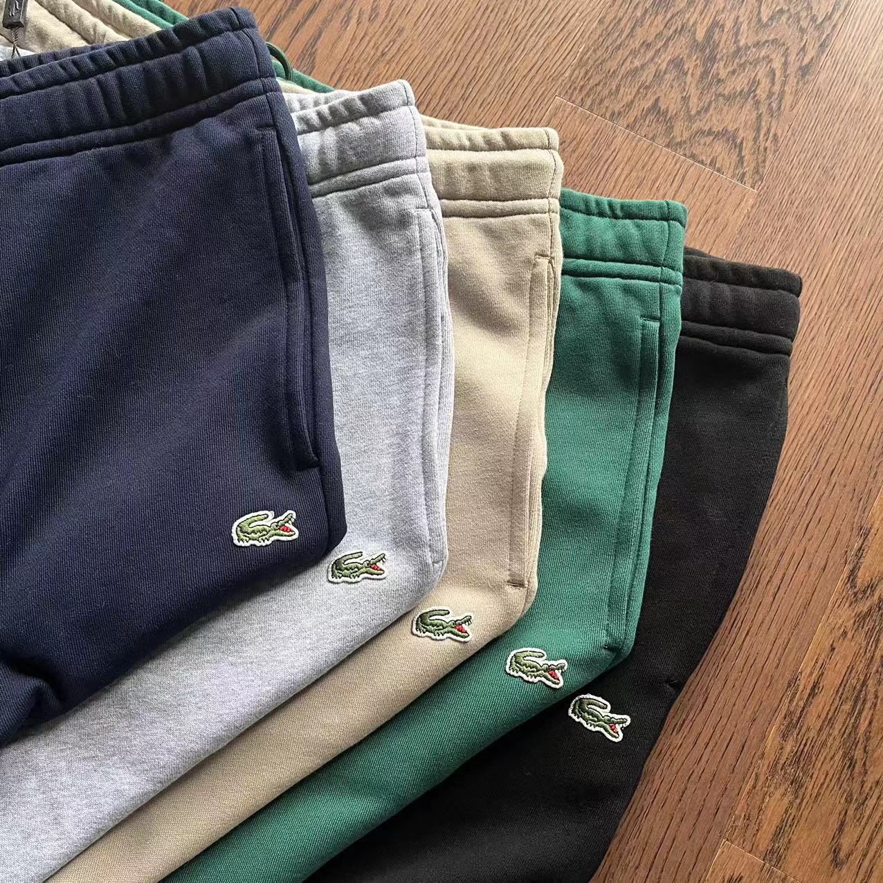 Classic Basic Sweat Pant