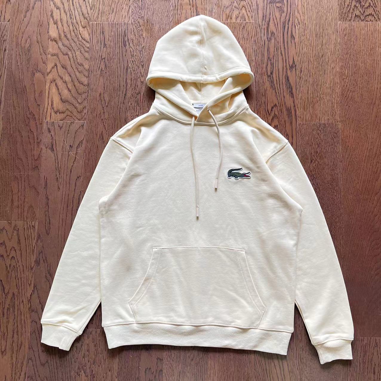 Classic Basic Hoodie