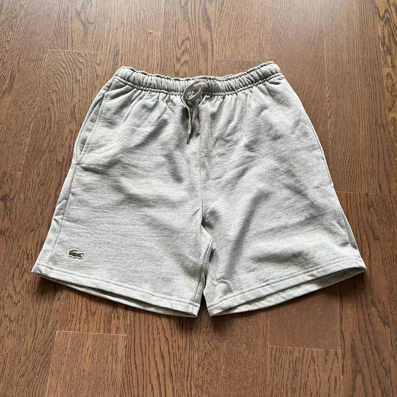 Classic Shorts