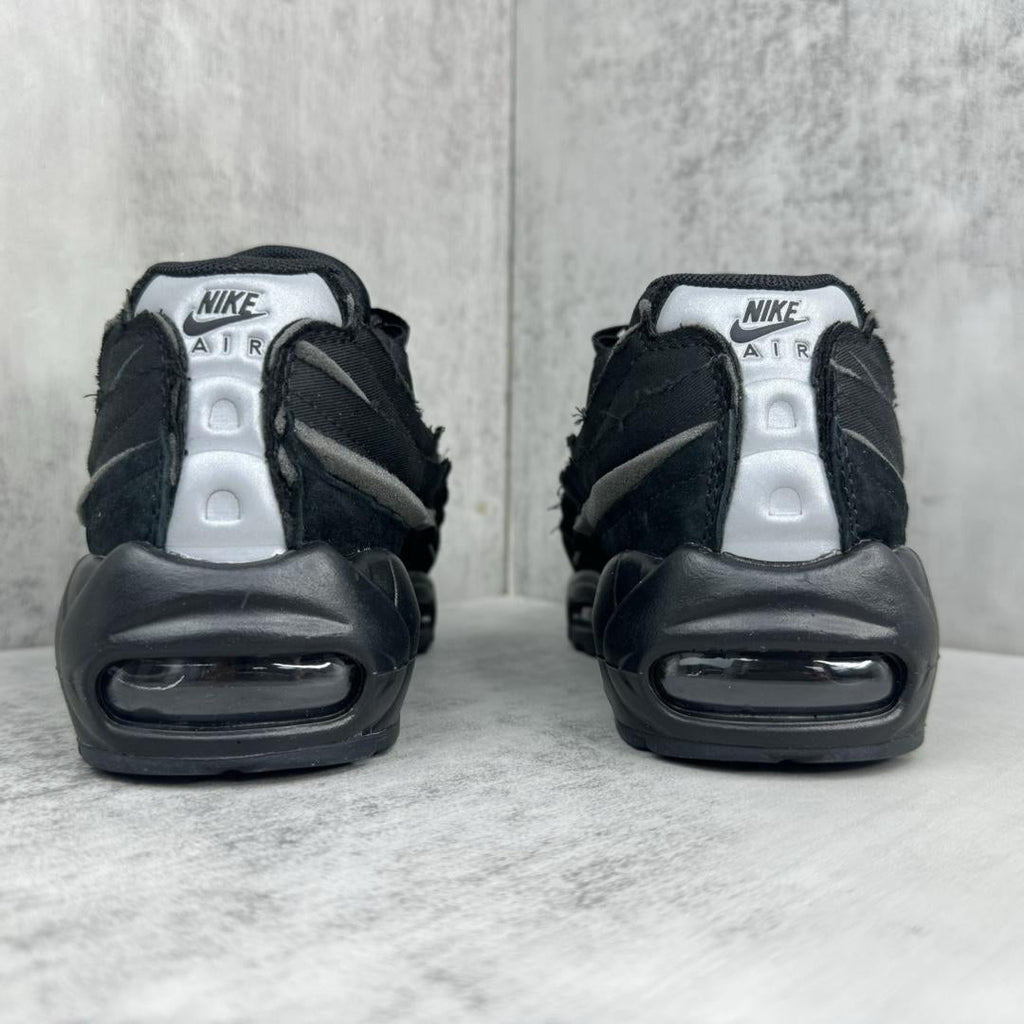 CDG x Nike Air Max 95