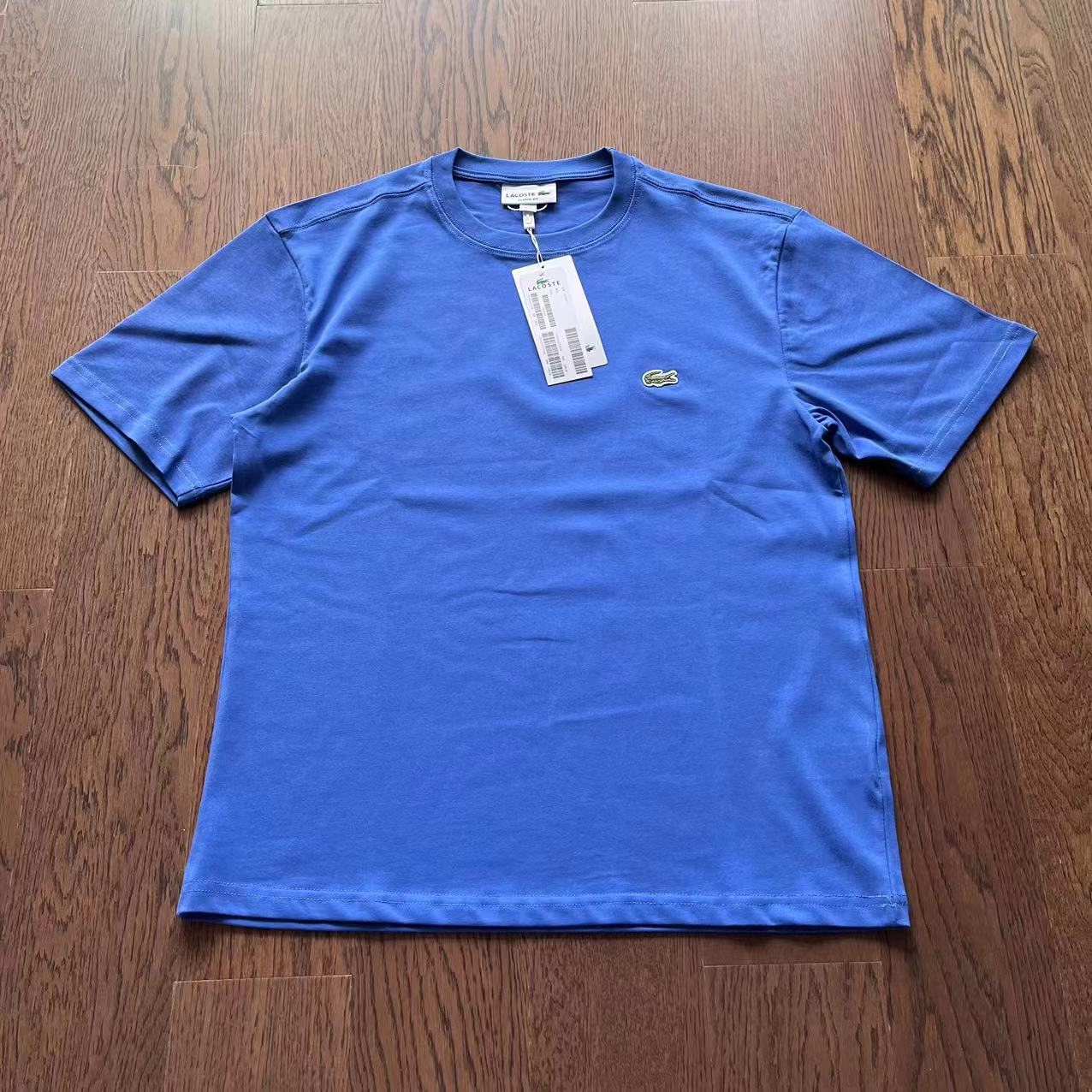Classic Basic Tshirt