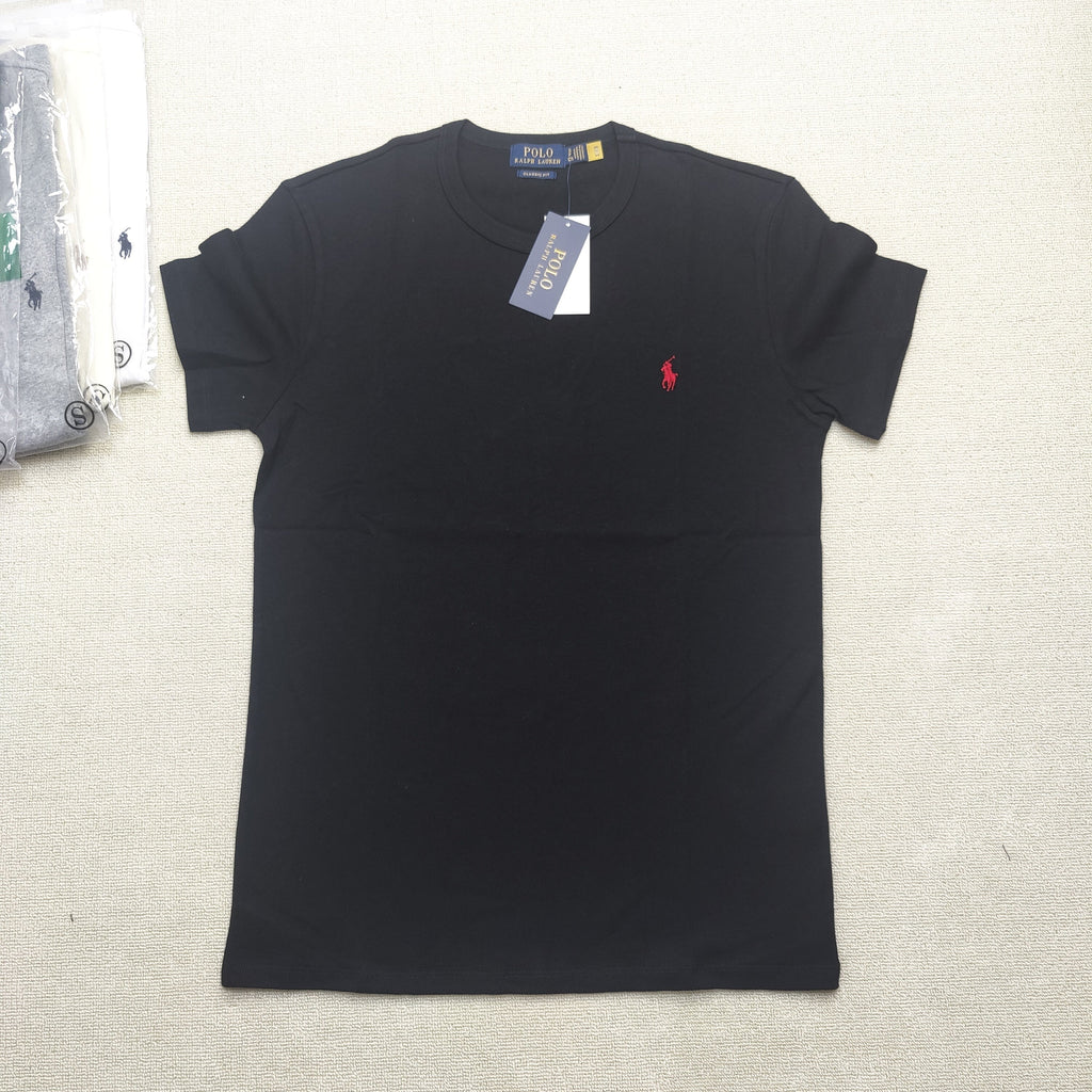 Camiseta Clásica Ralph Lauren