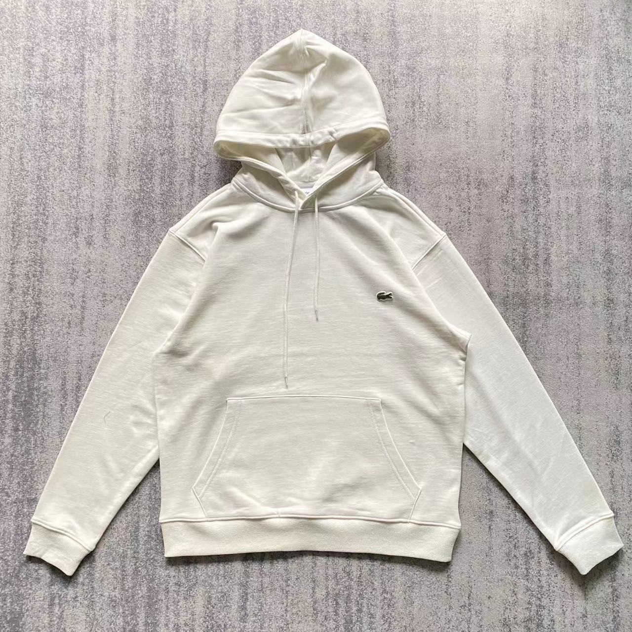 Classic Basic Hoodie