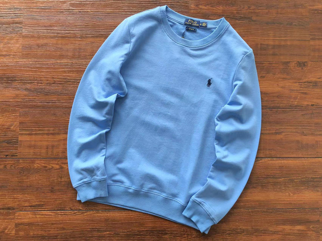 Suéter Ralph Lauren
