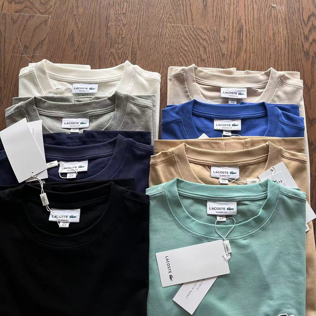 Classic Basic Tshirt