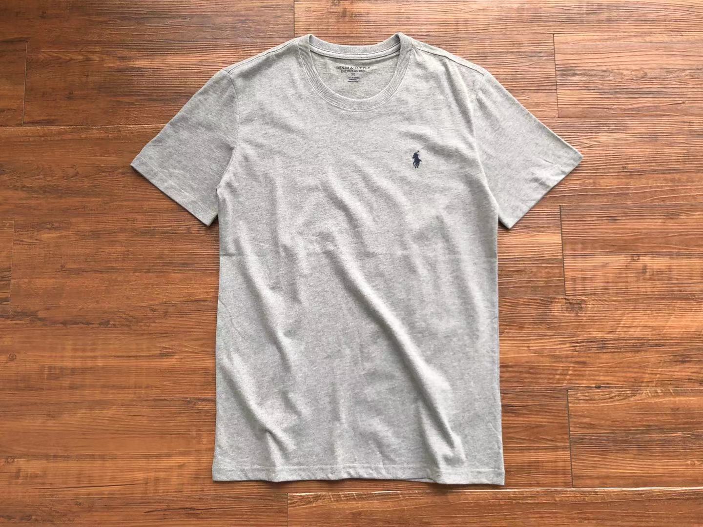 Camiseta Slim Fit de Ralph Lauren