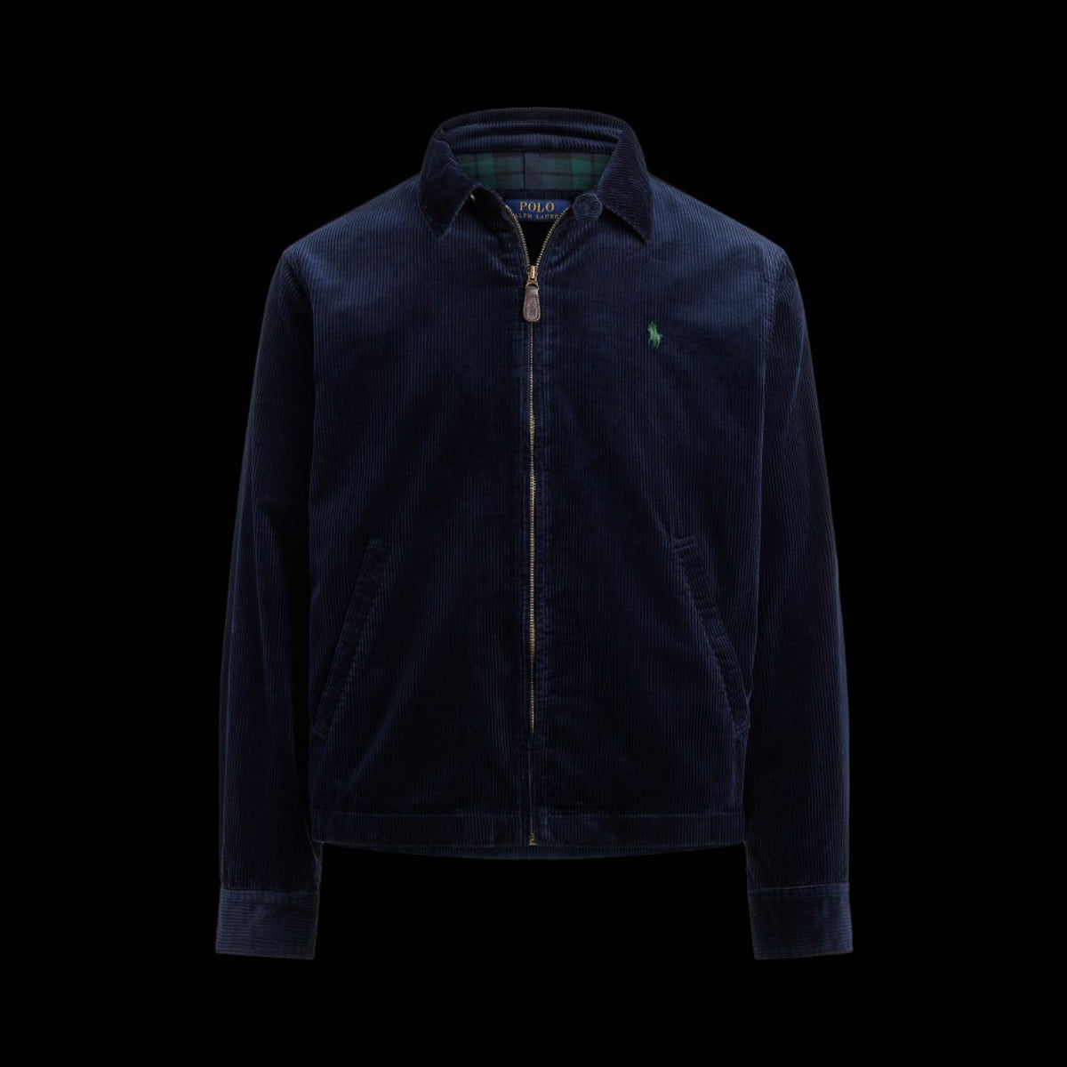Ralph Lauren Jacket Corduroy