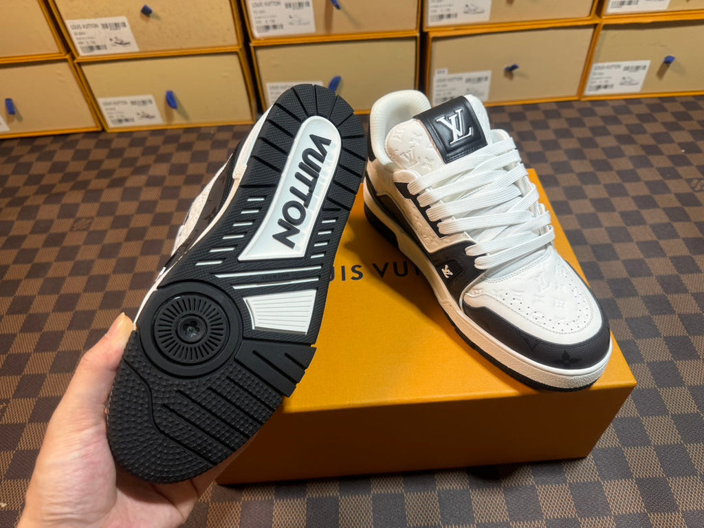 LV Trainer