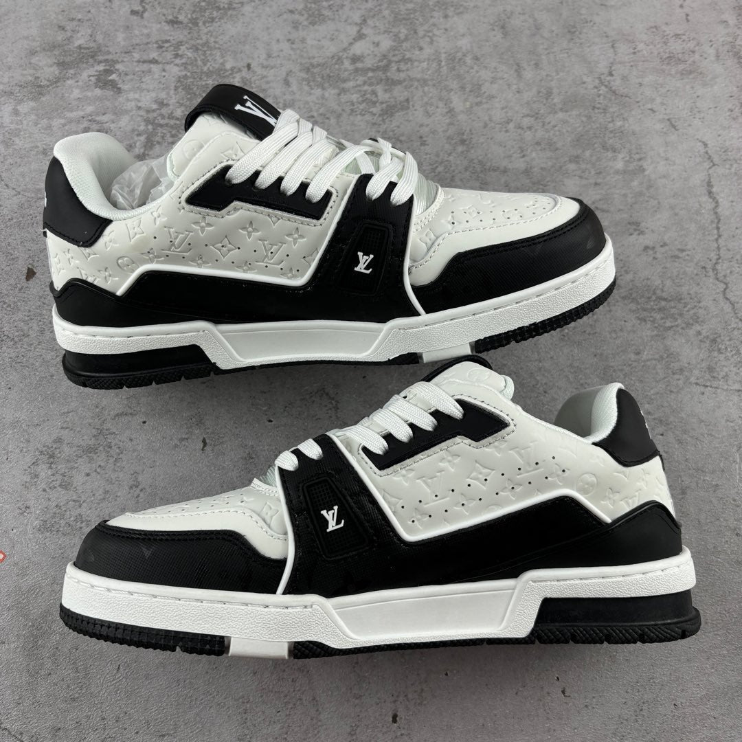 LV Trainer
