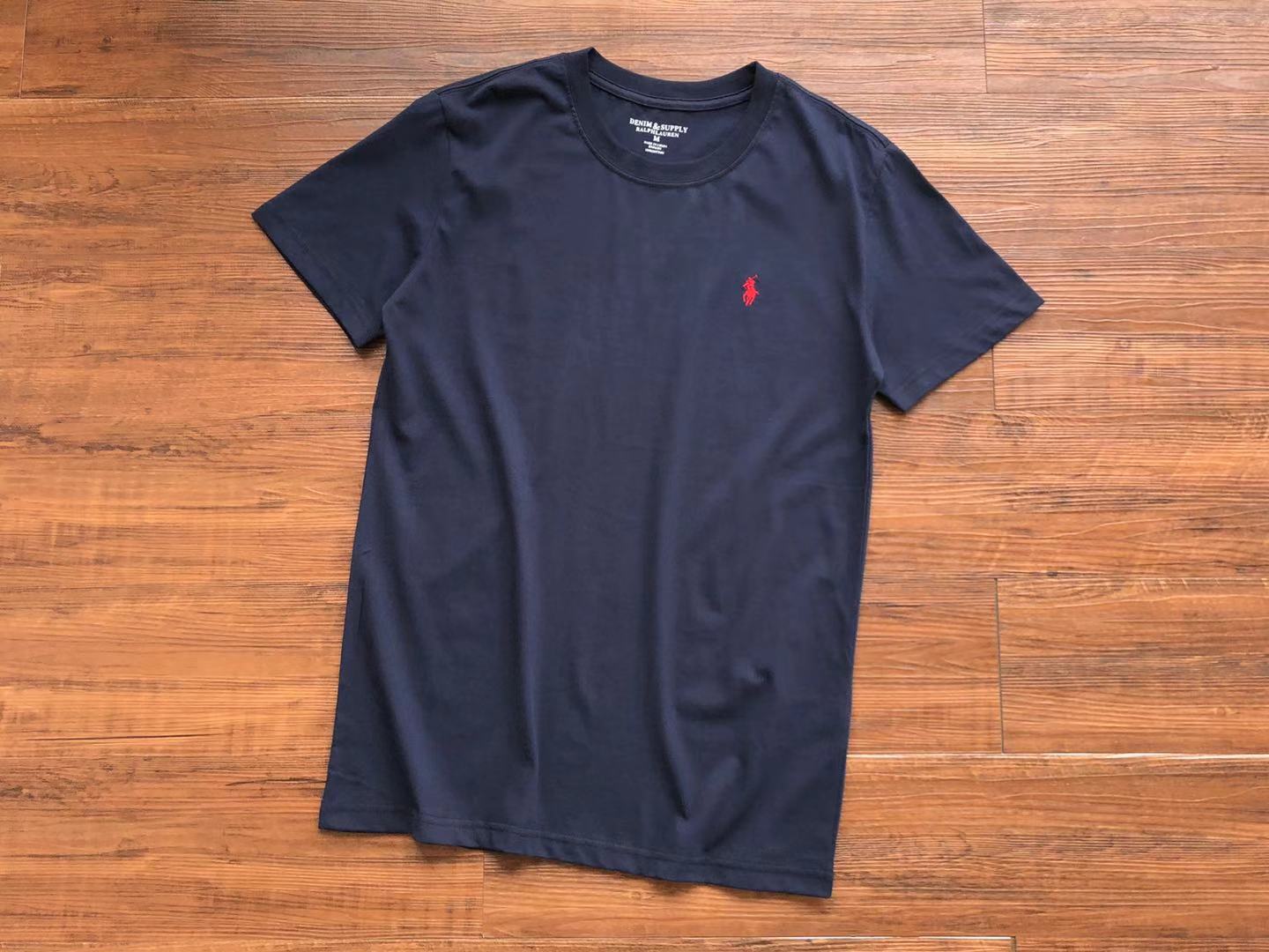 Camiseta Slim Fit de Ralph Lauren