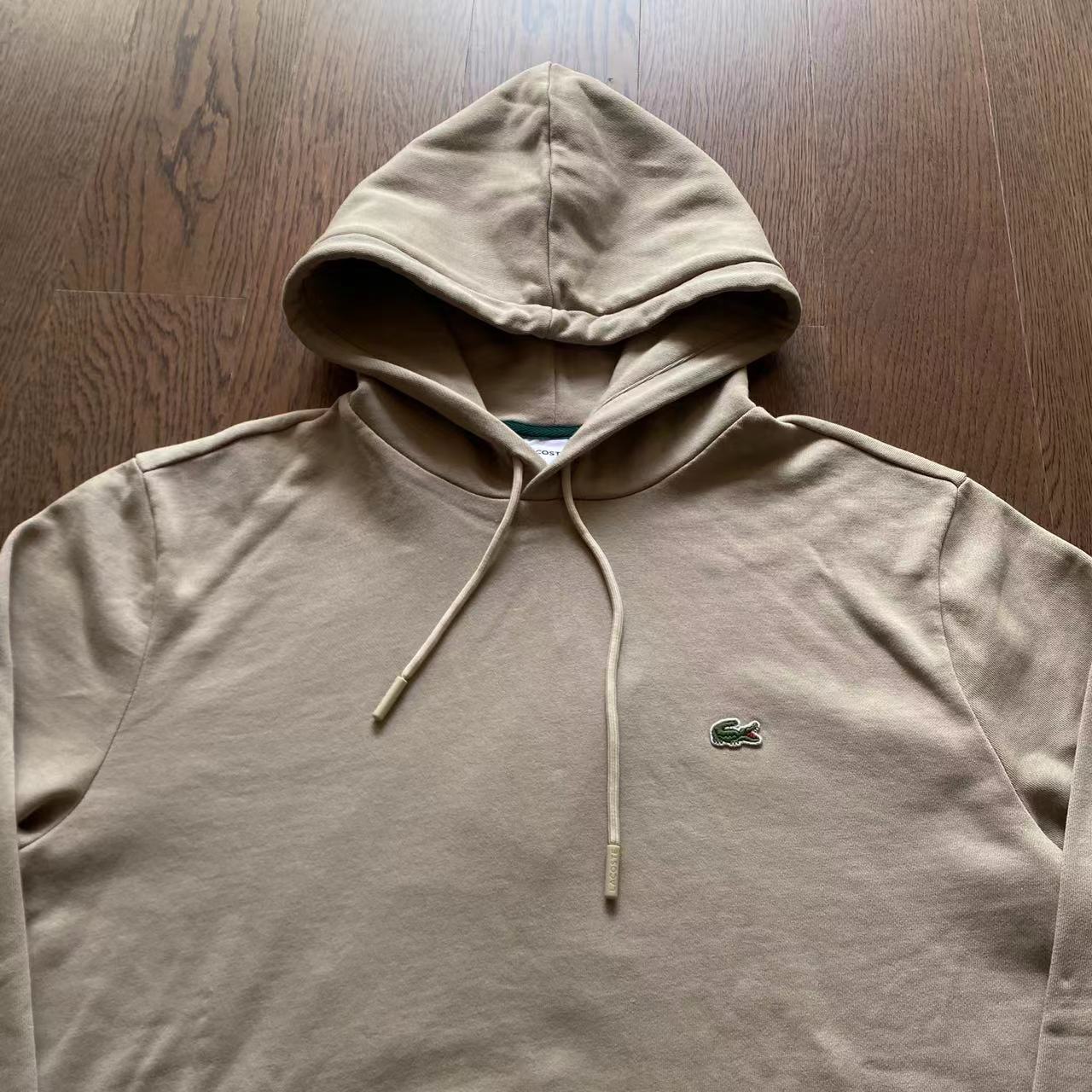 Classic Basic Hoodie