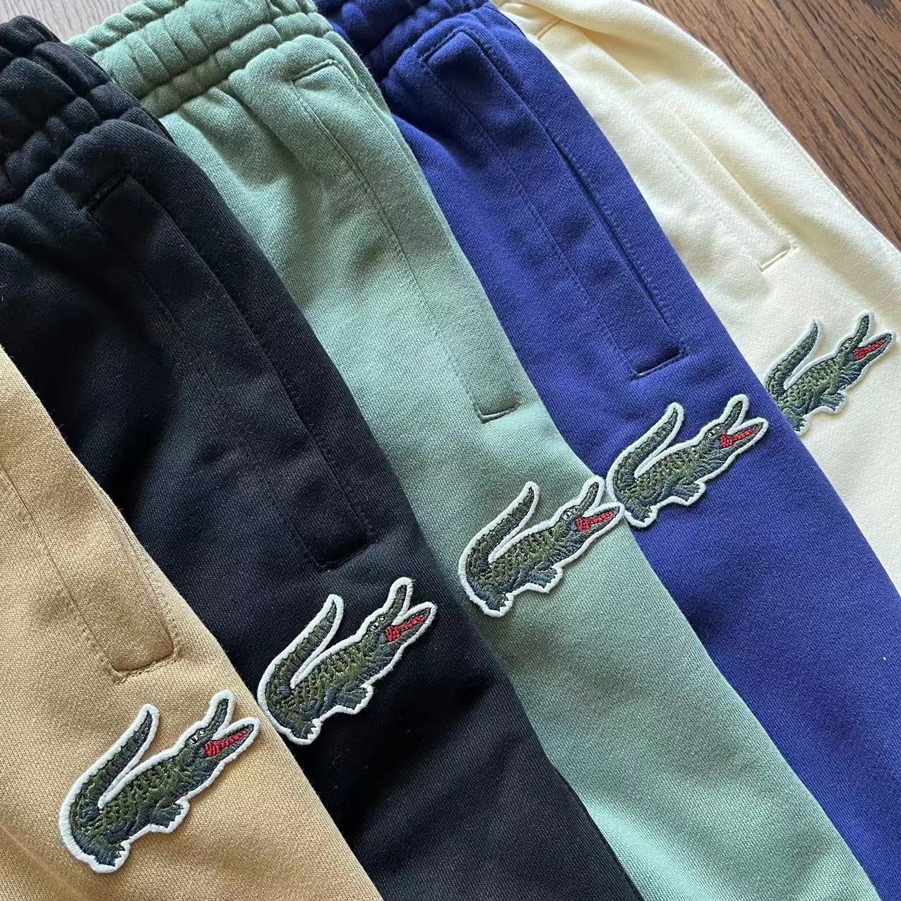 Classic Basic Sweat Pant