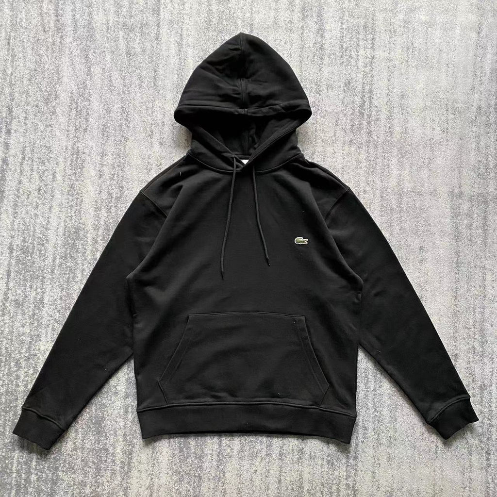Classic Basic Hoodie