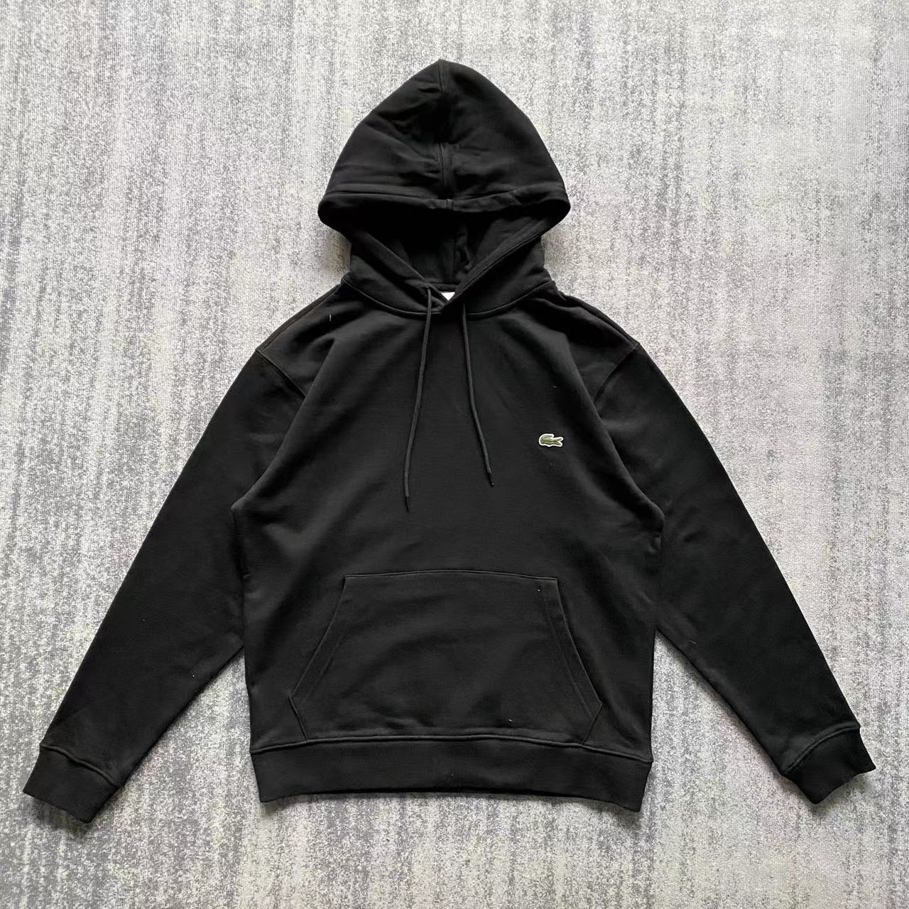 Classic Basic Hoodie