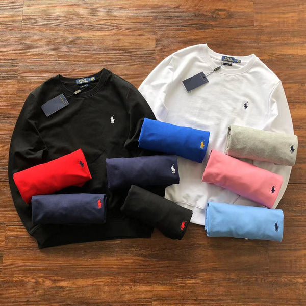 Suéter Ralph Lauren
