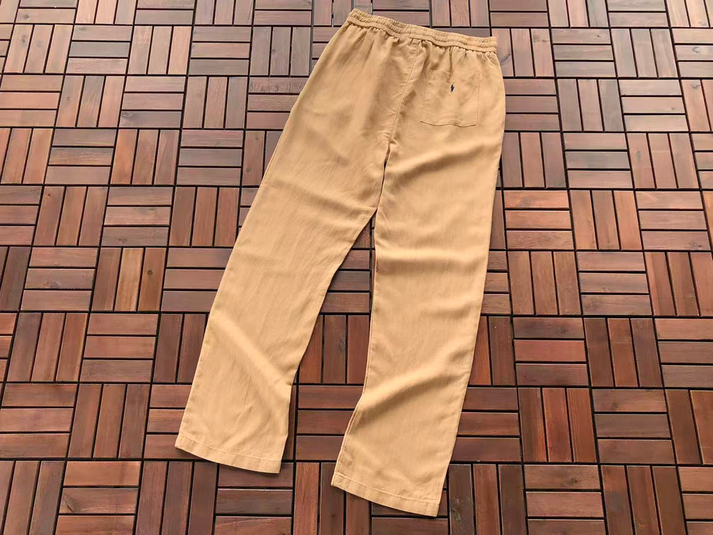 Ralph Lauren Camisa, Pantalones y Pantalones Cortos