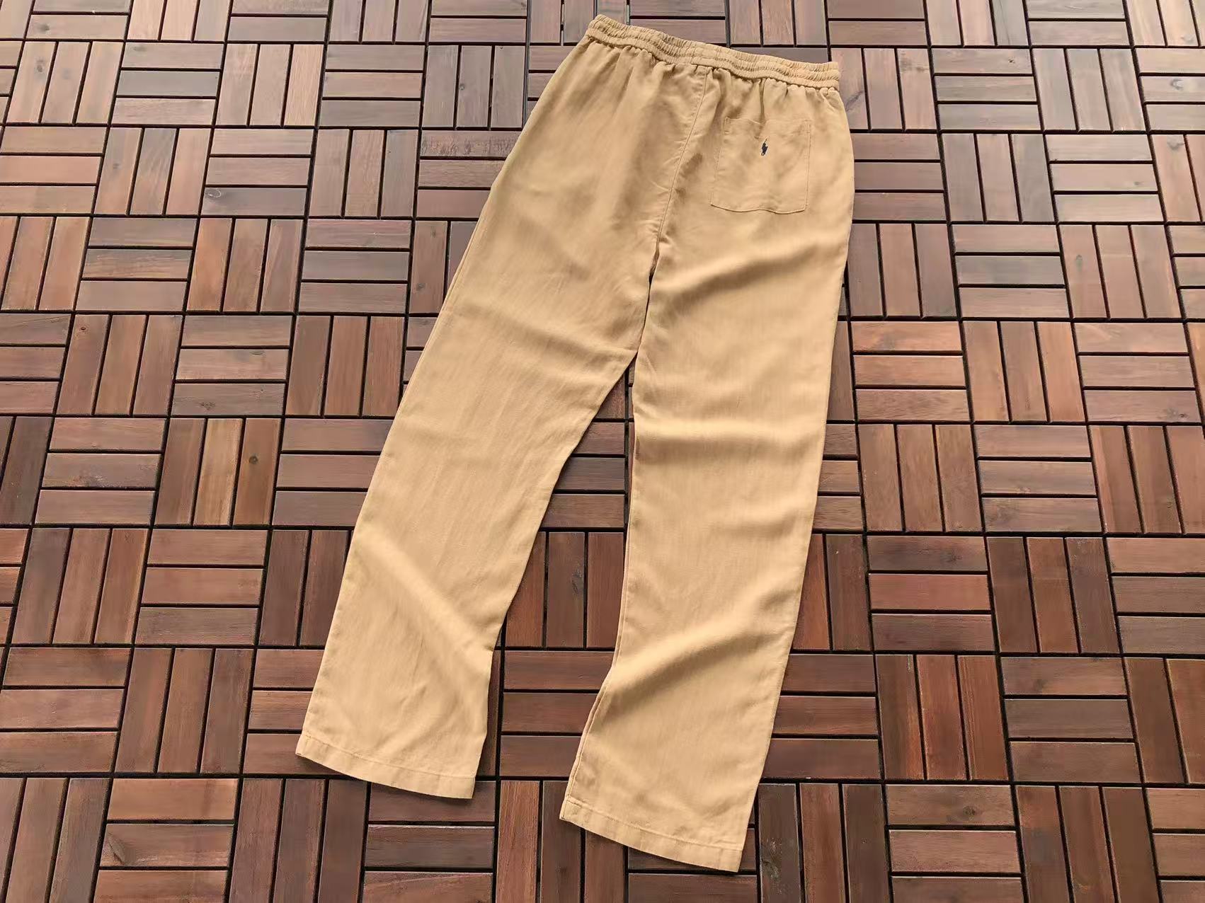 Ralph Lauren Camisa, Pantalones y Pantalones Cortos