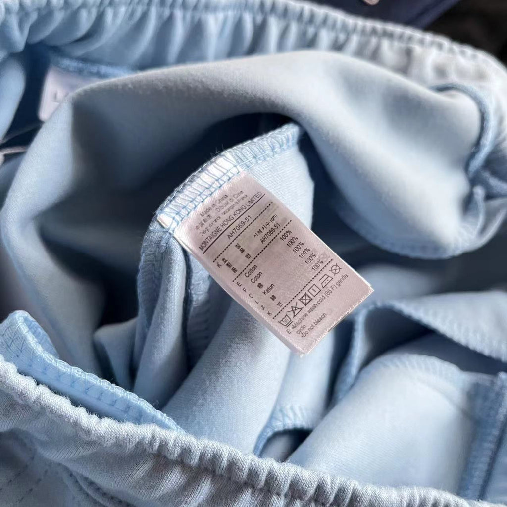Classic Basic Sweat Pant