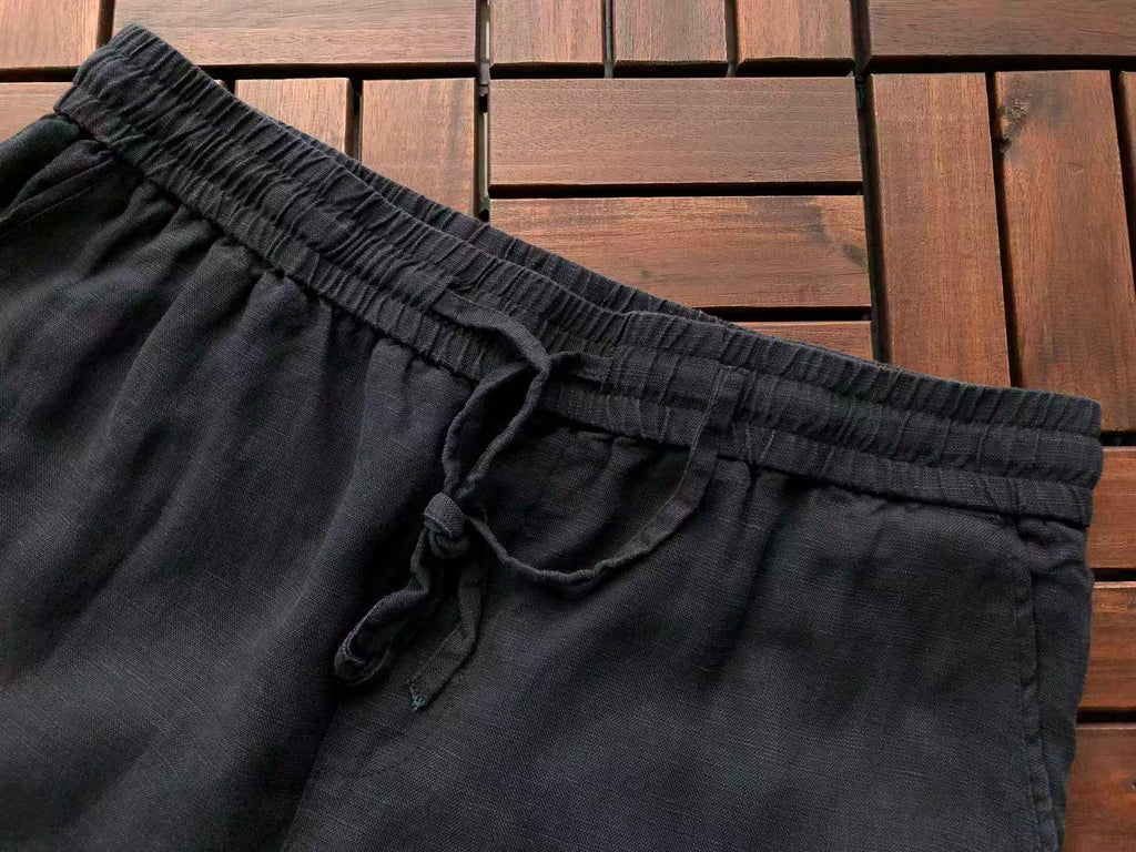 Ralph Lauren Camisa, Pantalones y Pantalones Cortos