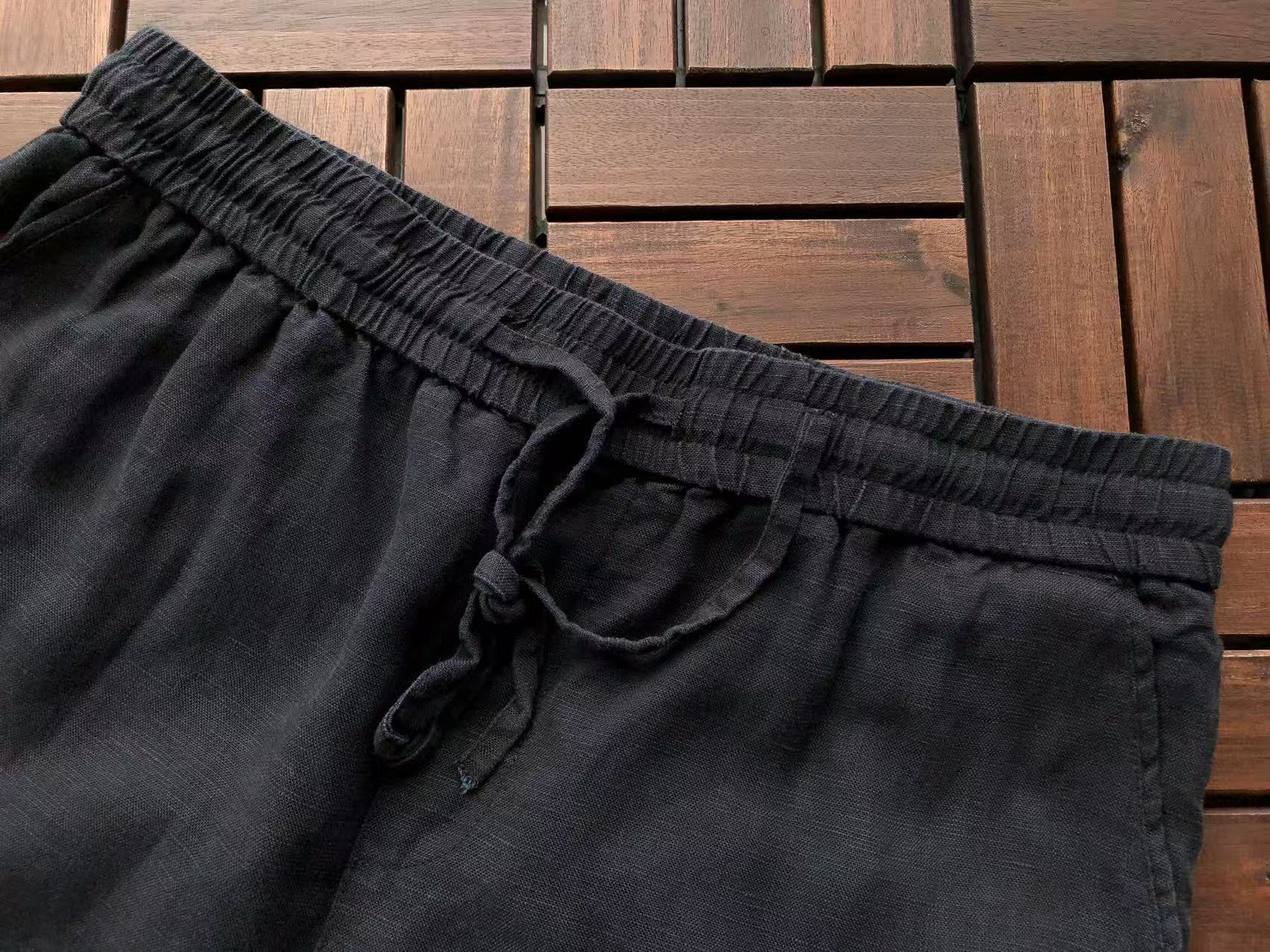 Ralph Lauren Camisa, Pantalones y Pantalones Cortos