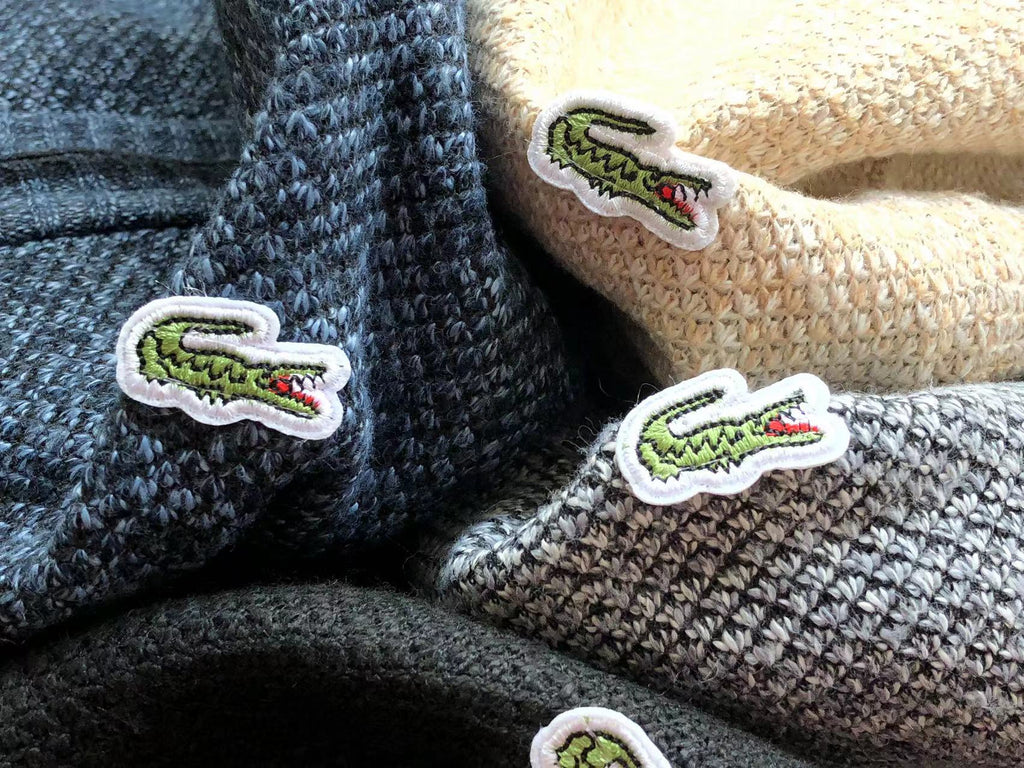 Lacoste Fleece Jacket