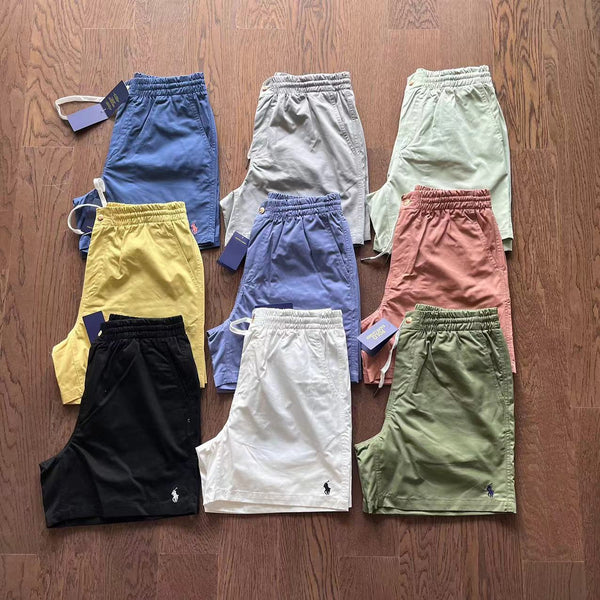 Pantalones cortos de Ralph Lauren