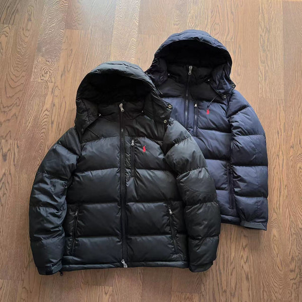 Chaqueta plumón de Ralph Lauren