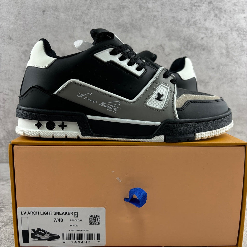 LV Trainer