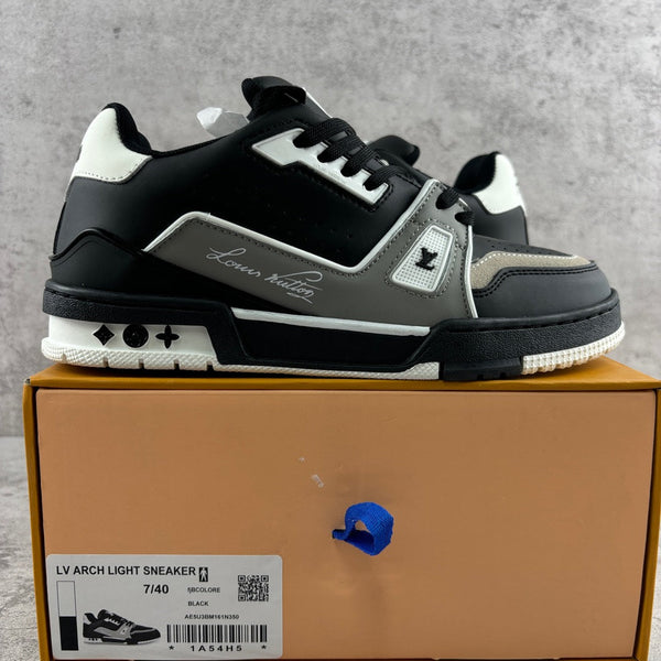 LV Trainer