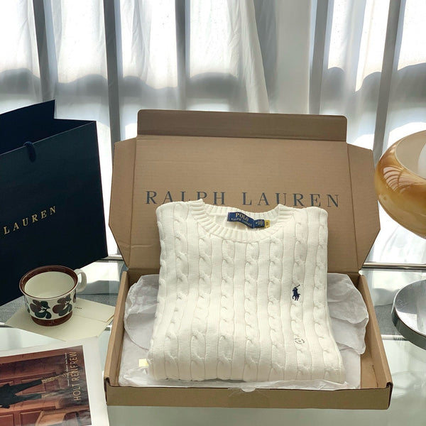 Ralph Lauren Sweater