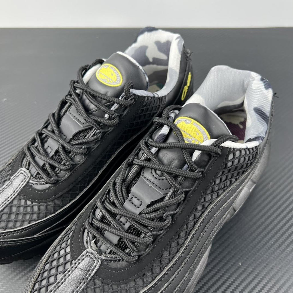 Corteiz x Nike Air Max 95