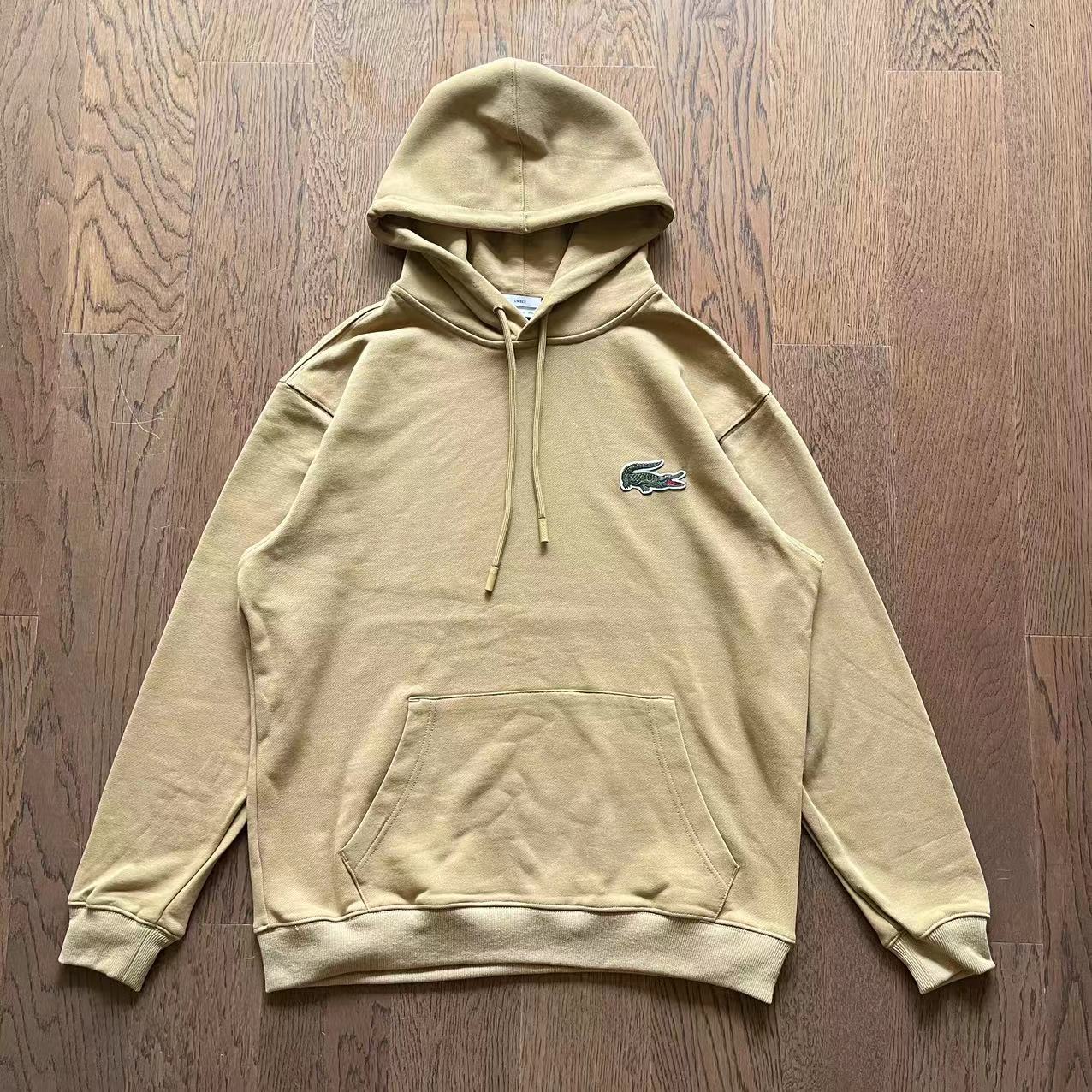 Classic Basic Hoodie
