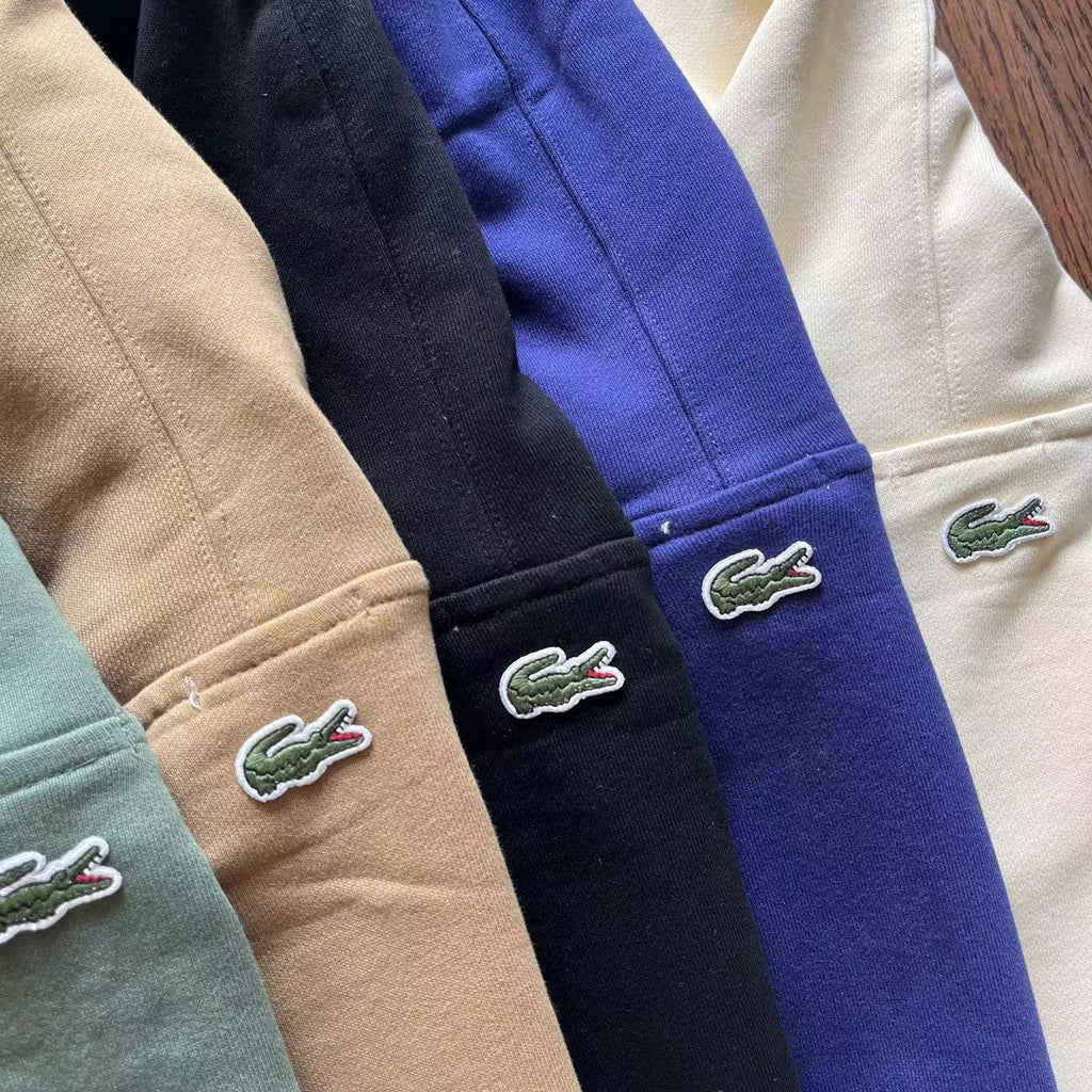 Classic Basic Hoodie