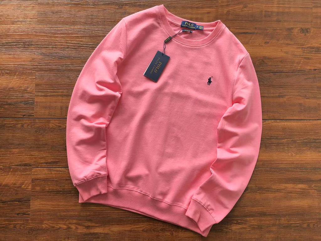 Suéter Ralph Lauren