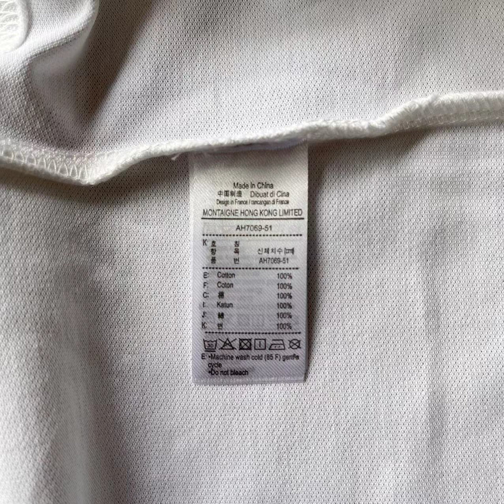 Classic Basic Tshirt