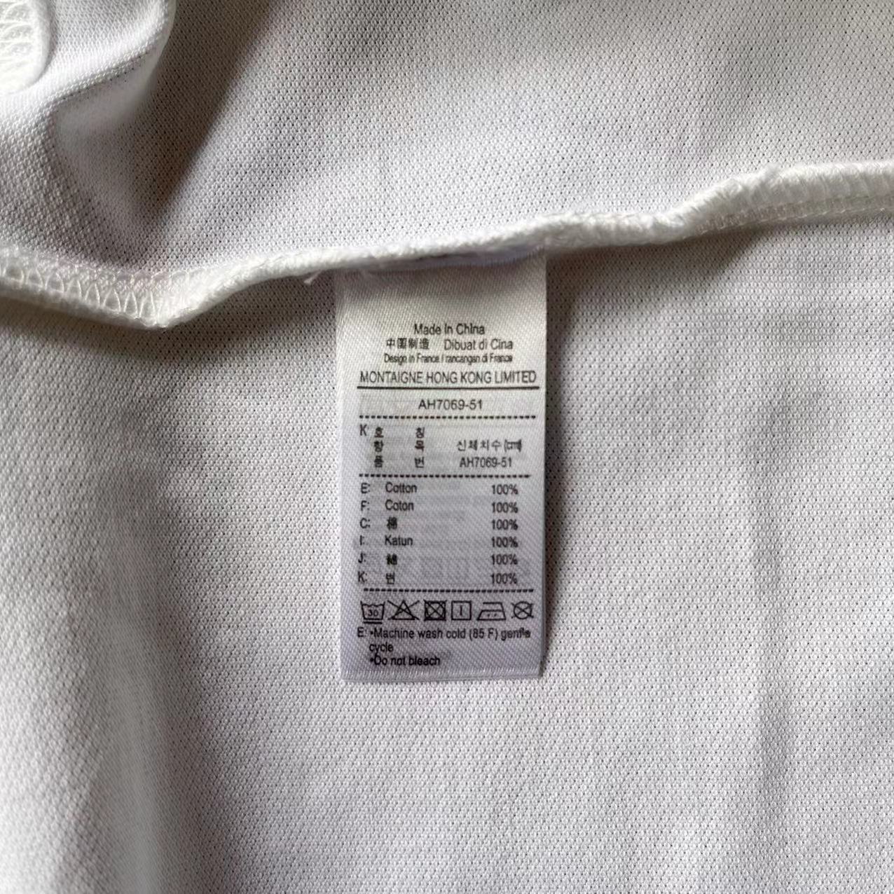 Classic Basic Tshirt