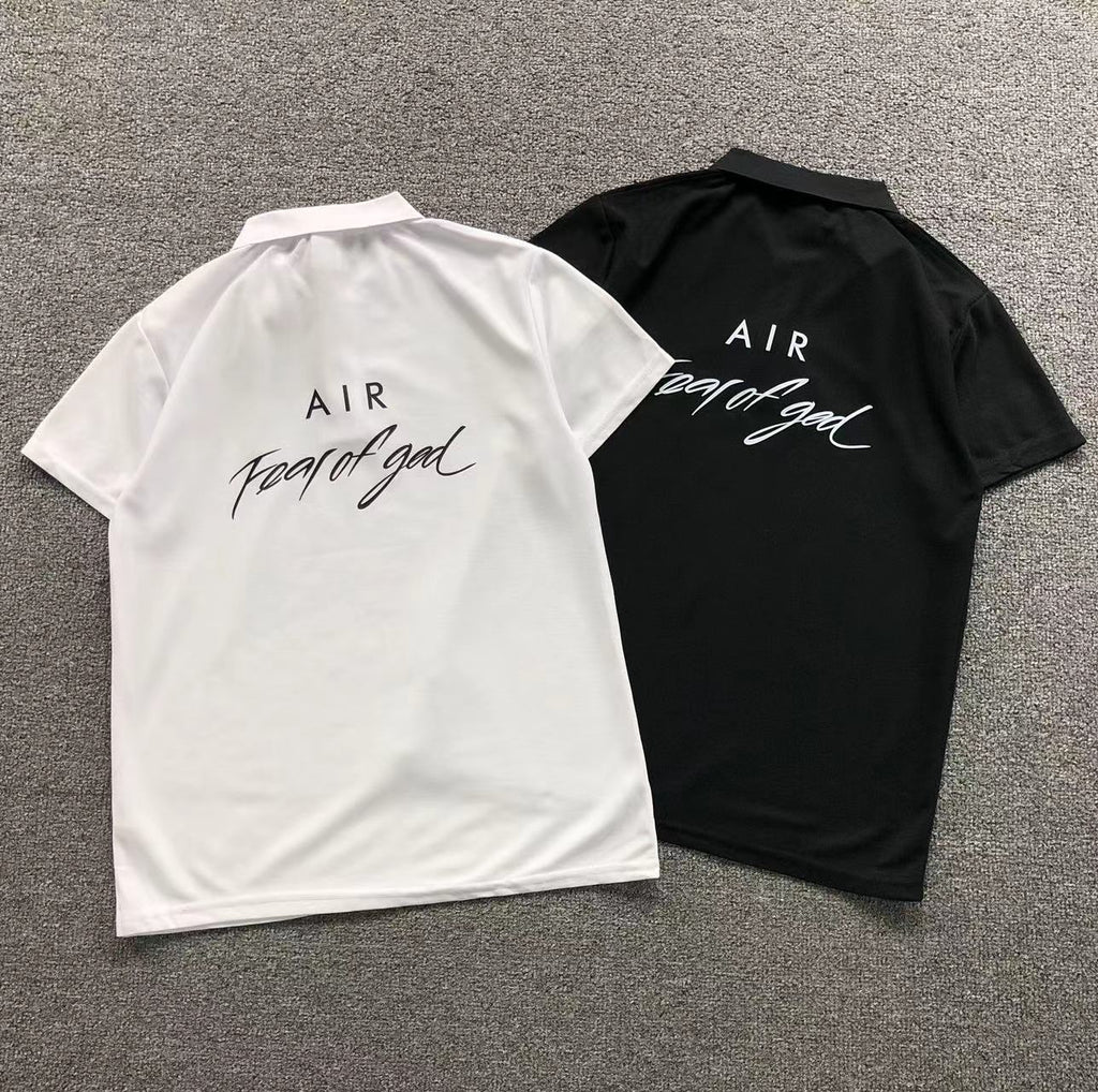 Nike polo