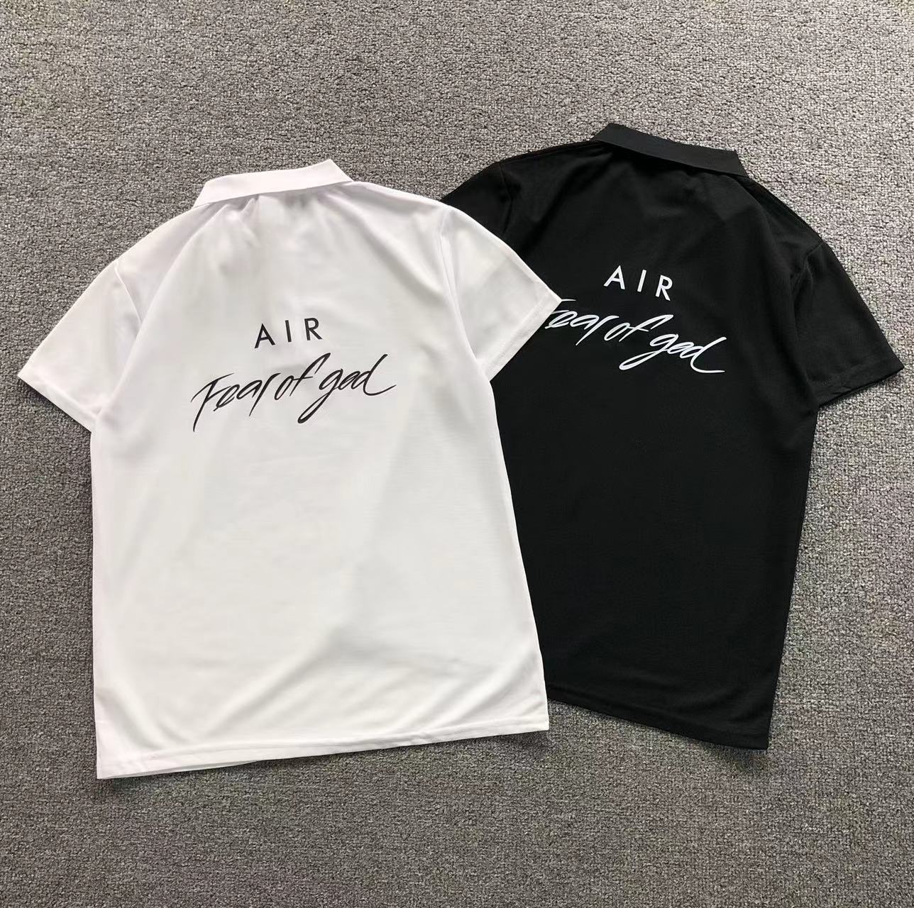 Nike polo
