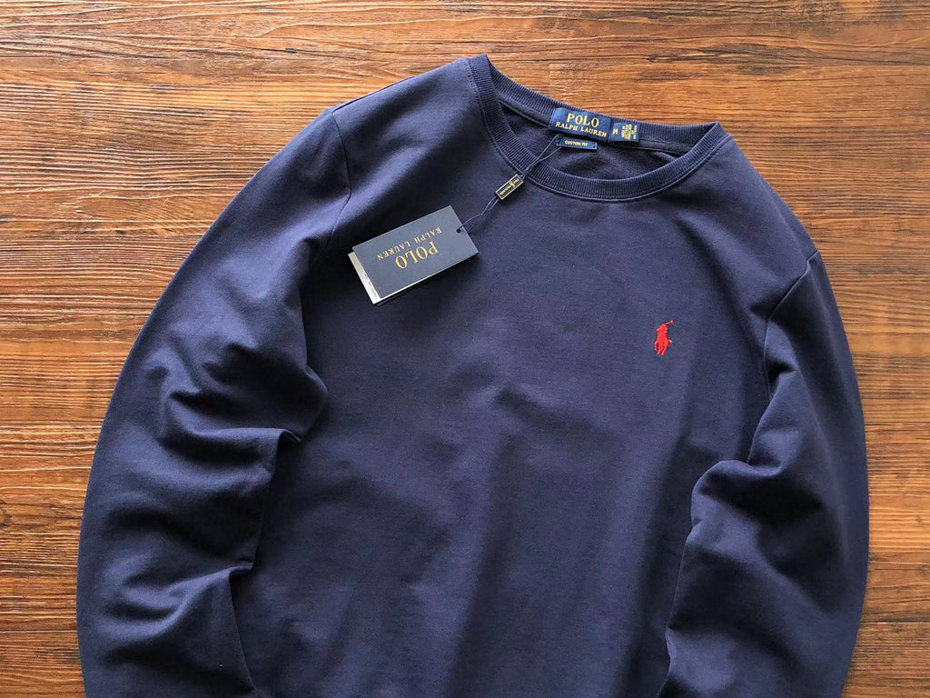 Suéter Ralph Lauren