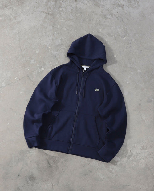 Sudadera con capucha clásica